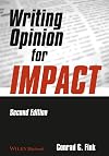 Writing Opinion for Impact