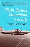 Flight Testing Homebuilt Aircraft