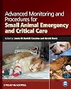 Advanced monitoring and procedures for small animal emergency and critical care