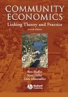 Community Economics: Linking Theory and Practice