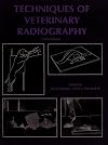 Techniques of Veterinary Radiography