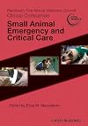 Blackwell's Five-Minute Veterinary Consult Clinical Companion: Small Animal Emergency and Critical Care