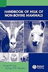 Handbook of Milk of Non-Bovine Mammals