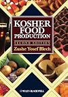 Kosher Food Production
