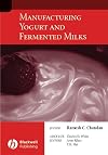 Manufacturing Yogurt and Fermented Milks