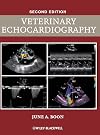 Veterinary Echocardiography