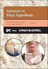 Advances in Dairy Ingredients (Institute of Food Technologists Series)