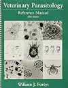 Veterinary Parasitology: Reference Manual