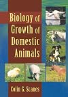 Biology of Growth of Domestic Animals