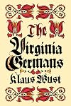 The Virginia Germans