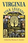 Virginia Folk Legends