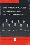 The Warren Court in Historical and Political Perspective