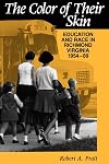 The Color of their Skin: Education and Race in Richmond Virginia 1954-89