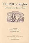 The Bill of Rights: Government Proscribed (Perspectives on the American Revolution)