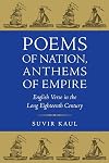Poems of Nation, Anthems of Empire: English Verse in the Long Eighteenth Century