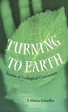 Turning To Earth: Stories of Ecological Conversion