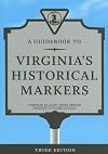 A Guidebook to Virginia's Historical Markers