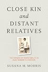 Close kin and distant relatives : the paradox of respectability in Black women's literature