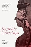 Sapphic Crossings: Cross-Dressing Women in Eighteenth-Century British Literature (Peculiar Bodies)