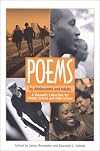 Poems by Adolescents and Adults: A Thematic Collection for Middle School and High School