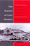 POLITICS OF LONG DIVISION: THE BIRTH OF THE SECOND PARTY SYSTEM IN