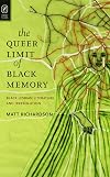 The Queer Limit of Black Memory: Black Lesbian Literature and Irresolution (Black Performance and Cultural Criticism)