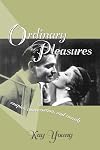 ORDINARY PLEASURES: COUPLES, CONVERSATION, AND COMEDY (THEORY INTERPRETATION NARRATIV)