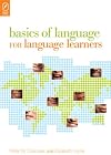 Basics of Language for Language Learners