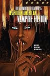 The Paradox of Blackness in African American Vampire Fiction (New Suns: Race, Gender, and Sexuality)