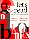 Let's Read: A Linguistic Approach