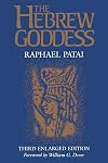 The Hebrew Goddess