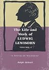 The life and work of Ludwig Lewisohn