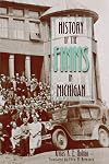 History of the Finns in Michigan (Great Lakes Books Series)