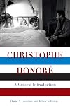 Christophe Honor&eacute;: A Critical Introduction (Contemporary Approaches to Film and Media Series)