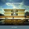 Yamasaki in Detroit: A Search for Serenity (Painted Turtle)