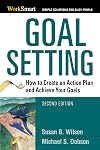 Goal Setting (Worksmart Series)