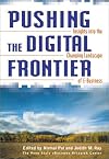 Pushing the Digital Frontier: Insights into the Changing Landscape of E-Business