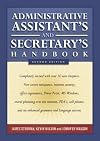 Administrative Assistant's and Secretary's Handbook