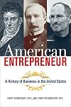 American Entrepreneur: The Fascinating Stories of the People Who Defined Business in the United States