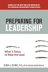 Preparing for Leadership: What It Takes to Take the Lead