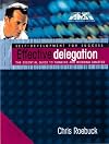 Effective Delegation