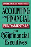Accounting and Financial Fundamentals for NonFinancial Executives