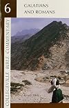 Galatians and Romans (Collegeville Bible Commentary) (Vol 6)