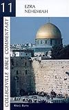 Ezra, Nehemiah