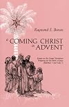 A Coming Christ in Advent