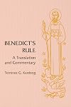 Benedict's Rule: A Translation and Commentary