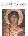 The Russian Icon: From Its Origin to the Sixteenth Century