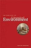 The Ministry Of Liturgical Environment (Collegeville Ministry)