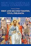 First and Second Timothy, Titus, Philemon