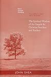 The Spiritual Wisdom of the Gospels for Christian Preachers and Teachers: Feasts, Funerals, and Weddings